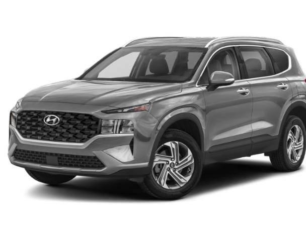 HYUNDAI SANTA FE 2023 5NMS24AJXPH574777 image